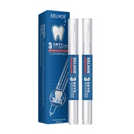 Produk Baru 3 Days Teeth Whitening Gel Pen Breath Tooth Bleach Serum O