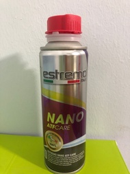 100% ORI Estremo NANO ATF CARE to revitalize The perfomance of worn or problematic.