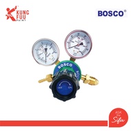 "BOSCO" OXYGEN REGULATOR