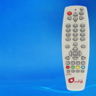 DTH Compatible Universal Remote Control