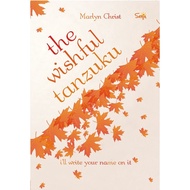 The Wishful Tanzuku Book - Senja