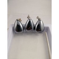 Tera hertz Magnetic Pendant/Tera hertz 29mm X 20MM X 7.6MM Japanese Popular Accessories called Tera 