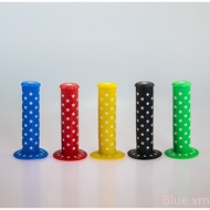 【Ready Stock】1 Pair 5 Colors STAR BMX HANDLE GRIP BINTANG Untuk GT Stem Bike Cover Protecting Hand Protecting Hand