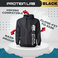 Optimum Nutrition (ON) Windbreaker