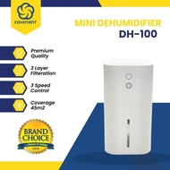 Covenant Mini Dehumidifier DH100