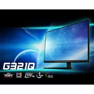 MSI G321Q - All About Gaming | Esports Gaming Monitor