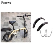 [AbabixaMY] Bike Mud 29 inch Adjustable 5 26 Mountain Deform Chrome 29 Rear Guard Widen Mountain Bik