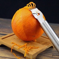Orange Peeler Kitchen Tool Ergonomic Design Lightweight Household Products
