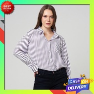 Plain Shirts For Women Long Sleeve Shirts For Women White Shirts For Women Linen Shirts Korean Shirt