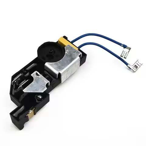Speed Controller Switch Button For Bosch Drill Hammer GBH5/40DCE GBH11DE GSH 4 GSH 5 CE GSH 10 C GSH