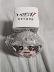 出第五人格勘探員白情趴趴