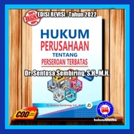 COMPANY LAW BOOK ON LIMITED PERSONNEL - DR. STOROSA NINEING