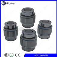 4 pcs 6DCT250 DPS6 Auto Transmission Clutch Shift Fork Bearings For Ford Fiesta Focus Car Gearbox Cl