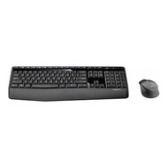 旺角門市發售 [原裝行貨] Logitech 羅技 MK345 舒適無線鍵盤與滑鼠組合 [繁體中文版]