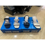 YONGKI KOMALADI BRAND HILS SANDALS