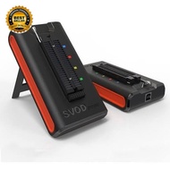 SVOD 4 PROGRAMER || READY STOCK || 100% ORIGINAL BARU