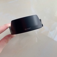 giffplatform ES-65B II Hood for Canon RF 50mm F1.8 STM เลนส์ฮูด แคนนอน กลีบดอกไม้ Hood Canon RF 50 m