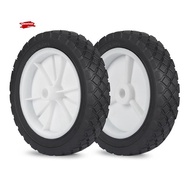 Hand Trucks Wheels 7 Inch Wheels Cart Caster