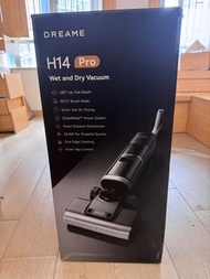 追覓Dreame H14 Pro 全能旗艦洗地機