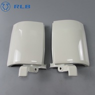 Toyota Hiace KDH200 2005-2019 rear bumper side 52165-26020;52165-26030;52165-26040;52166-26020;52166