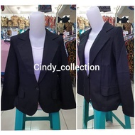 BLACK FORMAL WOMEN'S BLAZER BLACK BLAZER WOMEN'S BLAZER OFFICE BLAZER FORMAL BLAZER WOMEN'S BLAZER S