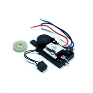 RYU CONTROLLER RGP180E / SPEED CONTROLLER MESIN GUN POLISHER RGP180E / SPAREPART