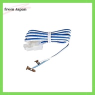 KATO N Gauge Terminal Joint Blue/White 90cm 24-805 Model Train Supplies