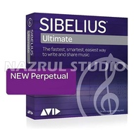 Avid Sibelius Ultimate 2025.4 / 2022.9 Build 1464 / 2019.5 Build 1469 Full Version Crack