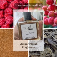 (Decant) Harumme Ramadhan 1442