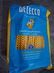 De Cecco 意式長螺旋粉 500g