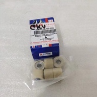 Roller set of 6 original nex lets address