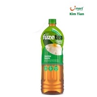 Heaven And Earth Fuze Tea Jasmine Green Tea Bottle 1.5L