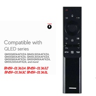 Suitable for Samsung LCD TV Remote Control with Voice Smart TV with QLED Series BN59-01363A BN59-01363JBN59-01363C BN59-01363L