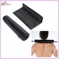 dignityss Barbell Squat Pad Gym Shoulder Protective Pad Soft Squat Neck Pad Home Fitness Equipment W