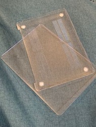 Macbook air 13/13.3吋 保護殼 透明保護殼 筆電保護套