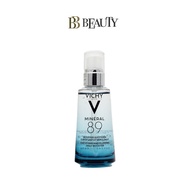 Vichy Mineral 89 Serum 50ml Fortifying and Plumping Daily Booster