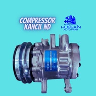 [HOT ITEM] HARGA PROMOSI Compressor Perodua Kancil ND