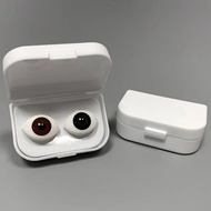 2pieces Eyes Display Shelf Display Board Prosthetic Eyes Glass Eyes Ocular Prosthesis Accessories