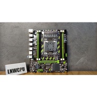 Motherboard [2011] X79 New