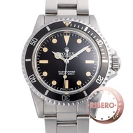 Rolex 5513 Submariner 手錶