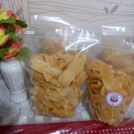 kripik pisang kepok