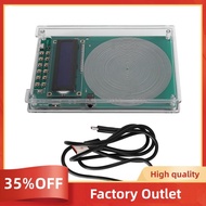 7.83Hz  Resonance Generator 0.01-100000Hz Adjustable Frequency Healing Device Pure Sine Wave Frequen