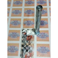 HONDA WIN 100 CENTER STANDARD ASSEMBLY.GRAND-SUPRA-C70-PRIMA-HONDA WIN-LEGEND-