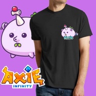 AXIE INFINITY TSHIRT