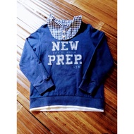 Cn 110 aged 4-5 years (mantan)