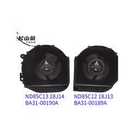 [Ready Stock Cooling Fan] ND85C13 18J14 BA31-00190A ND85C12 18J13 BA31-00189A Fan