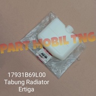 SUZUKI Radiator Water Reserve Tank Ertiga 17931B69L00 ORIGINAL