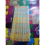 TAKASUGI'S LAUNCH BOX 1 - 10 End Set (Sealed)