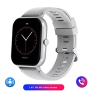 Smart Watch With Touch Screen IP67 waterproof Bluetooth Watch health monitoring Heart Rate make call