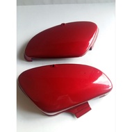 BATTERY BOX BATTERY COVER FOR HONDA C70 MOTORCYCLE BATTERY